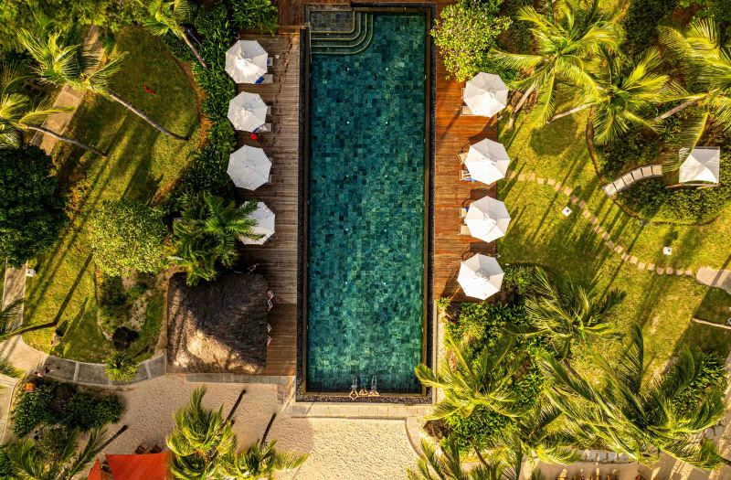 Hilton Mauritius Resort & Spa photo 3
