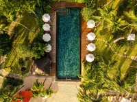 Hilton Mauritius Resort & Spa - Pools