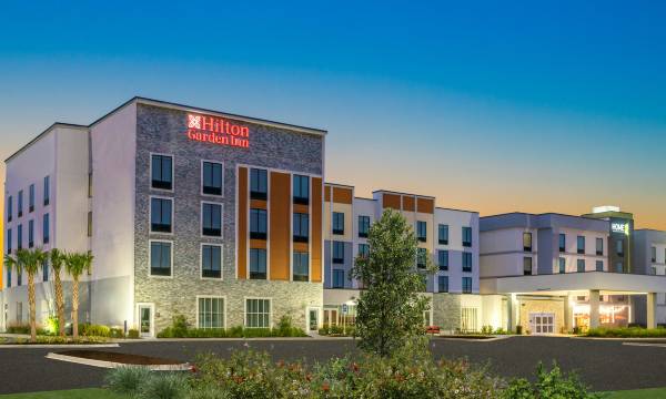 Home2 Suites by Hilton Brunswick
