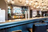 Premier Inn Munich Airport East Hotel - 3 Sao