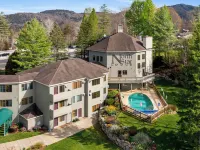 North Star Lodge & Resort Hotels near Ramshead Express Quad