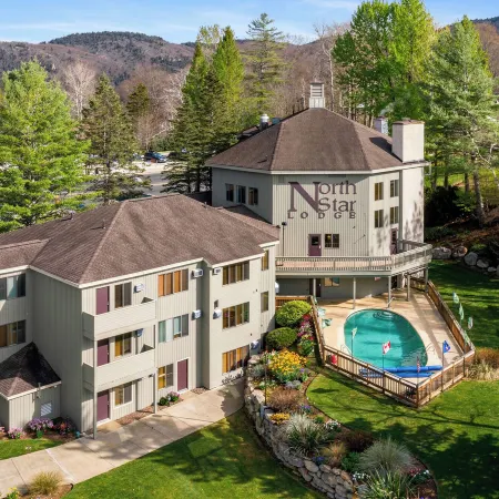 North Star Lodge & Resort