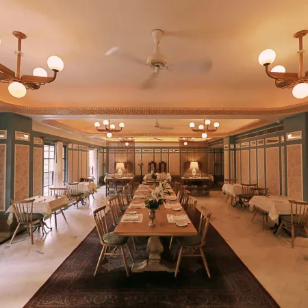 Narendra Bhawan