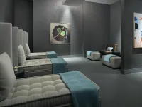 Omni Louisville Hotel - spa