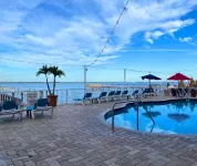 Beso Del Sol Resort - Pool