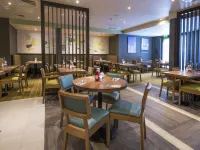 Premier Inn Southampton (Cumberland Place) Hotels near Bargate