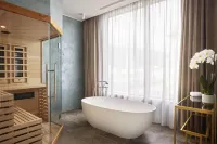 Boutique Hotel Stresa - spa