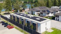 Harabruck Apartments - 2-Star