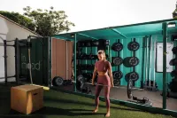 Inmood San Roque - Fitnessstudio