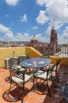 Hotel Casa Santa Lucia - 3 звезды