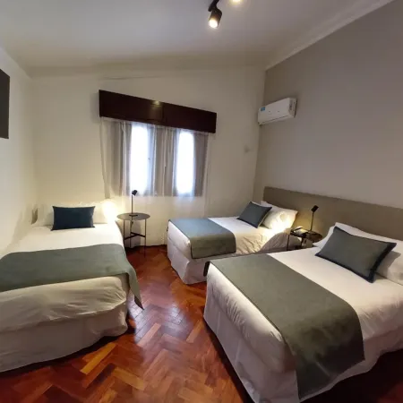 Hotel Del Virrey