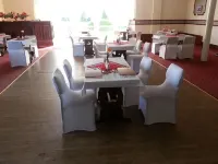 Ernespie House Hotel - petit déjeuner