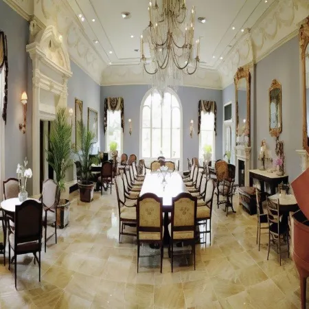 The Inn at Houmas House Estate