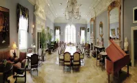 The Inn at Houmas House Estate - Pet friendly
