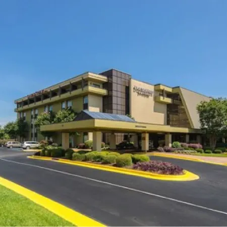 DoubleTree by Hilton Columbia
