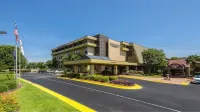 DoubleTree by Hilton Columbia - Frühstück