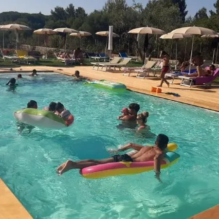 Hotel Castel Miramonti