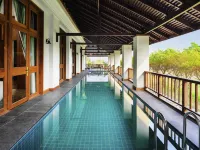The Lake Garden Hotel Nay Pyi Taw - MGallery Collection - Pools