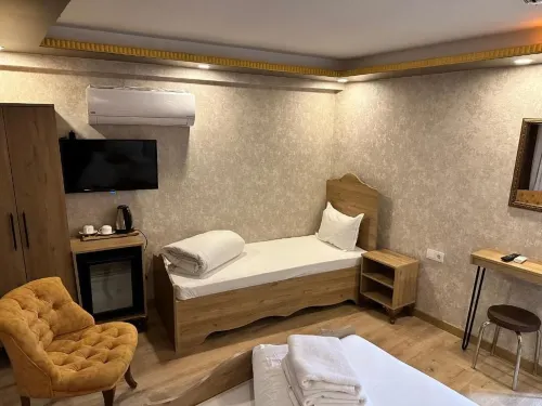 Golden Sail Hotel Old City - Bares