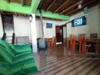 Hostal Conejito - Homestays
