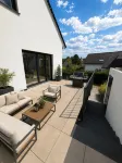 The Golden Sunset Villa Wiesbaden - Villas