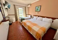 Hotel Casa Branca - Yolcu Alma/Bırakma Hizmetleri