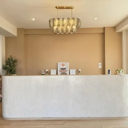 Keeree Boutique Hotel