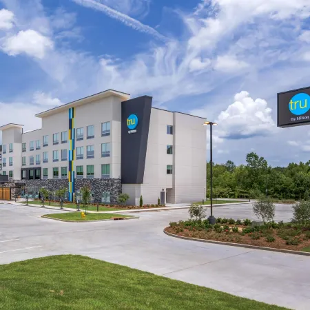 Home2 Suites by Hilton Ruston