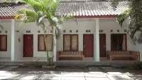 โรงแรมบ้านพักแบ็คแพ็คเกอร์อินโดนีเซีย -  โฮสเทล