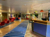 Good Morning + Helsingborg - bar