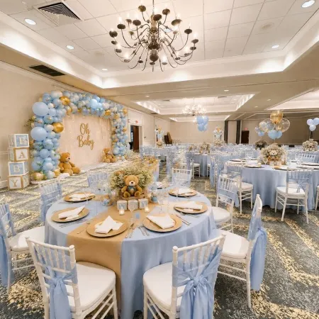 Sturbridge Host Hotel and Conference Center