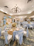 Sturbridge Host Hotel and Conference Center - Uima-altaat
