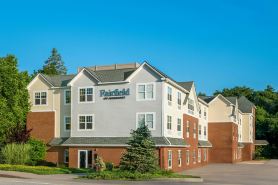 Fairfield Inn & Suites Portsmouth Exeter