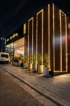 On Hostel Premium Com Traslado e Cafe - 2-Star