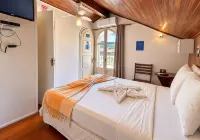 Hotel Casa Branca - spa
