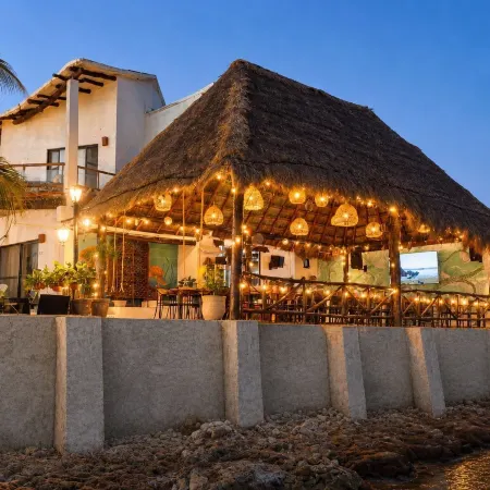 Casa Caribe Cancun