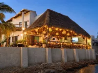 Casa Caribe Cancun - Holiday Apartments