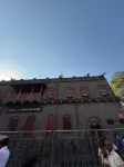 Hotel Sai G.R.K - Servicios de Traslado