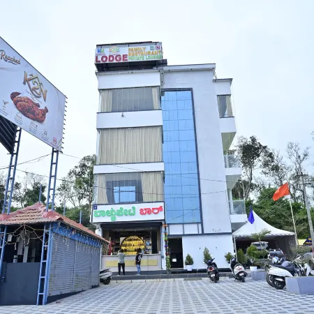 K2N Hotel