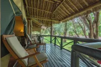 Samburu Intrepids Tented Camp - Alojamientos
