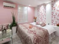 Restay Okayama (Adult Only) Hotel dekat Stasiun Senoo