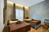 Greenhost Boutique Hotel Prawirotaman - spa
