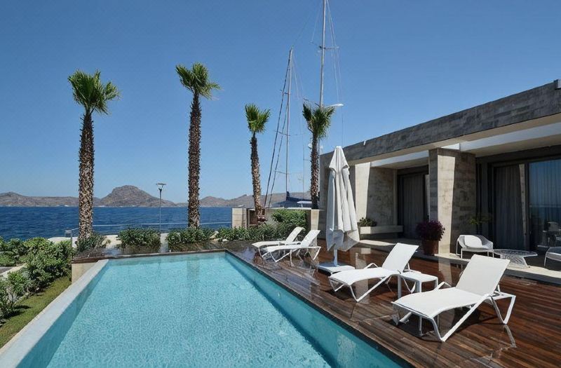 Yalikavak Marina Garden Hotel photo 3
