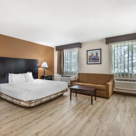 Best Western des Plaines Inn