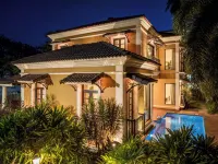 Galeria  Portuguese style 4bhk Pvt Pool - 4-Star