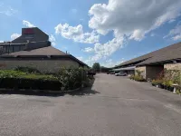 American Value Inn - 2-Star