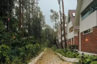 sai vishram organic village - Villas