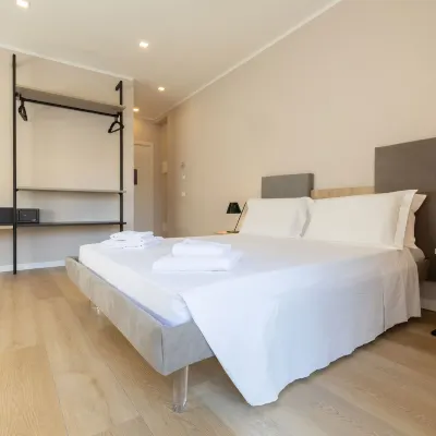 Lyda Bed&Room Hotel in zona Le Terrazze