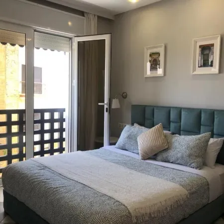 Riad Casa Bahia Asilah