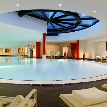 Hotel Waldhuus